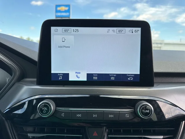 SEMINUEVOS FORD Escape a Estados en autogozo
