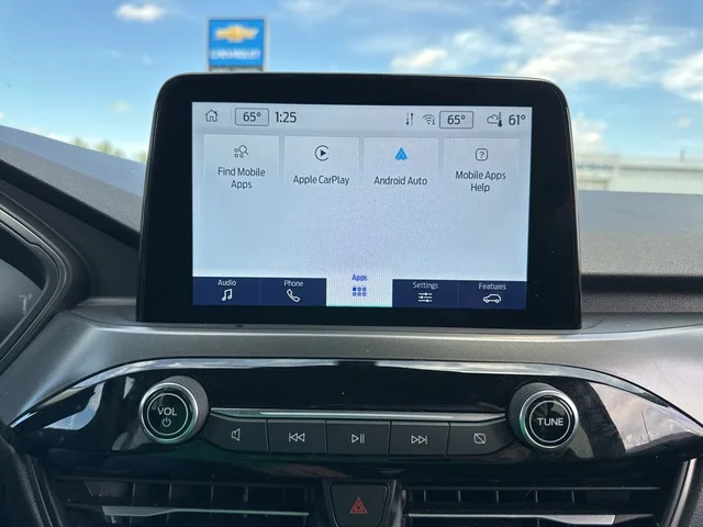 SEMINUEVOS FORD Escape a Estados en autogozo