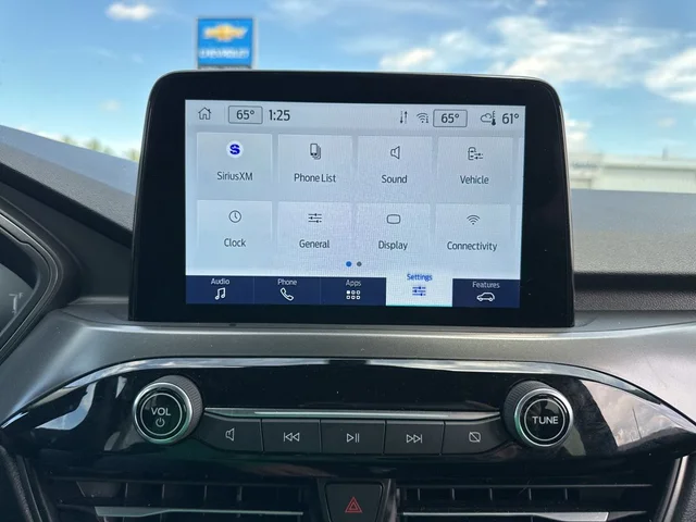 SEMINUEVOS FORD Escape a Estados en autogozo