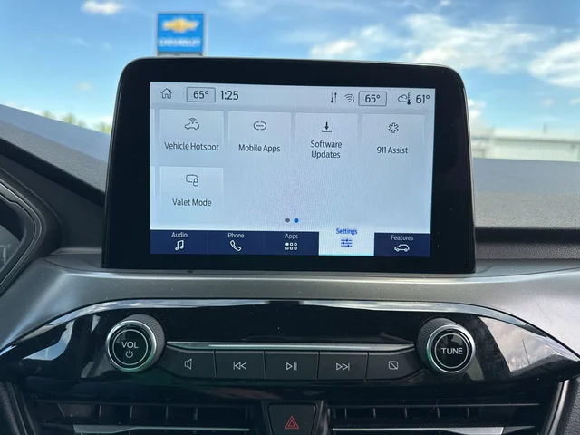 SEMINUEVOS FORD Escape a Estados en autogozo