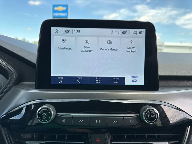 SEMINUEVOS FORD Escape a Estados en autogozo