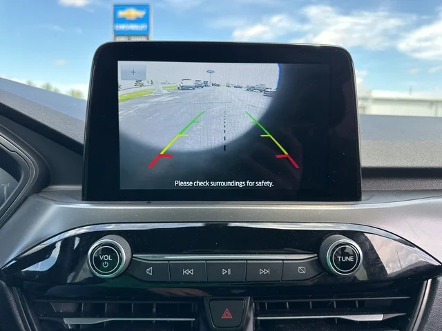 SEMINUEVOS FORD Escape a Estados en autogozo