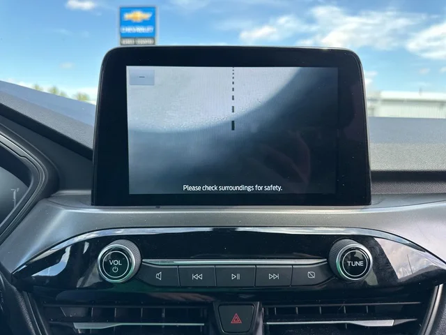SEMINUEVOS FORD Escape a Estados en autogozo