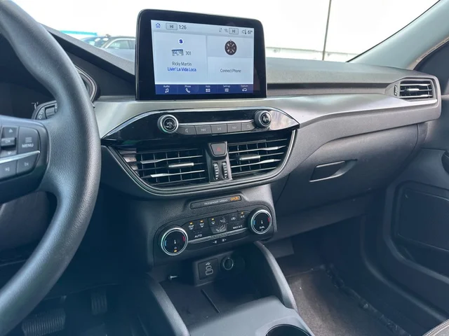 SEMINUEVOS FORD Escape a Estados en autogozo