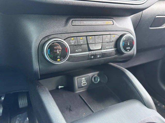 SEMINUEVOS FORD Escape a Estados en autogozo