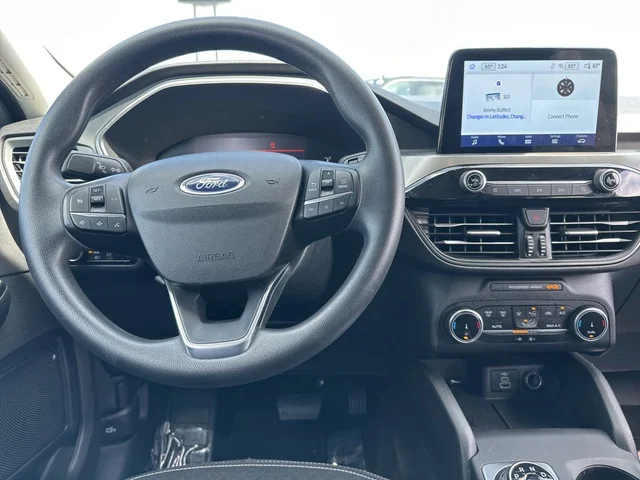 SEMINUEVOS FORD Escape a Estados en autogozo