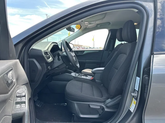 SEMINUEVOS FORD Escape a Estados en autogozo