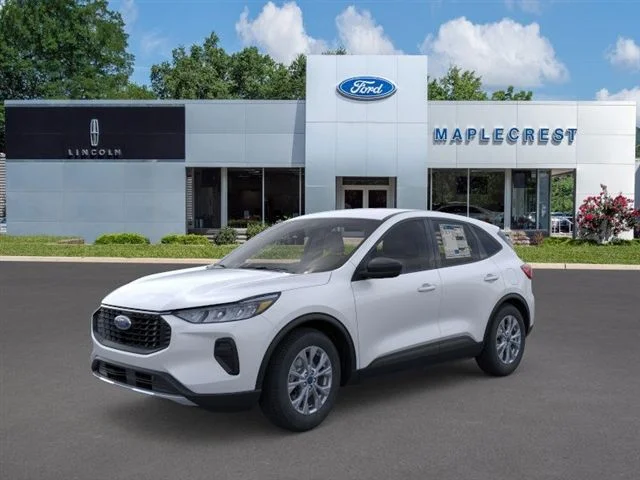 Nuevos FORD ESCAPE at Maplecrest Ford Lincoln of Union in Vauxhall