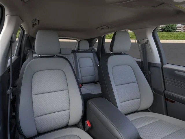 Nuevos FORD ESCAPE at Maplecrest Ford Lincoln of Union in Vauxhall