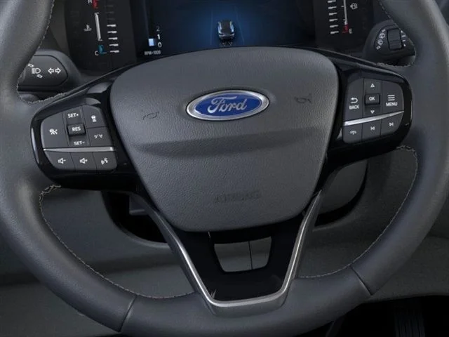 Nuevos FORD ESCAPE at Maplecrest Ford Lincoln of Union in Vauxhall