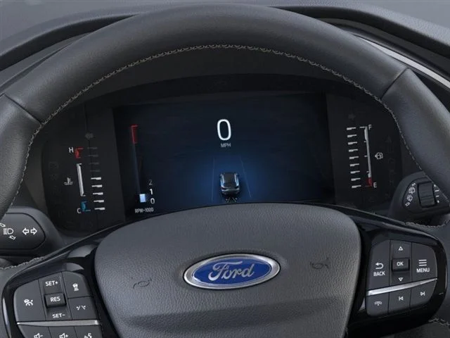 Nuevos FORD ESCAPE at Maplecrest Ford Lincoln of Union in Vauxhall