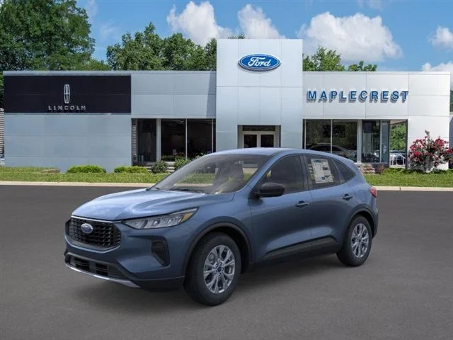 Nuevos FORD ESCAPE at Maplecrest Ford Lincoln of Union in Vauxhall