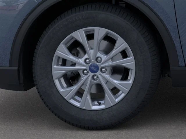 Nuevos FORD ESCAPE at Maplecrest Ford Lincoln of Union in Vauxhall