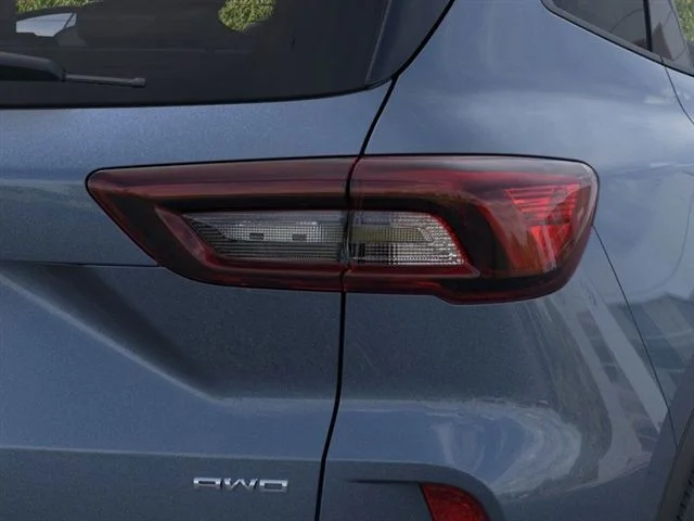 Nuevos FORD ESCAPE at Maplecrest Ford Lincoln of Union in Vauxhall