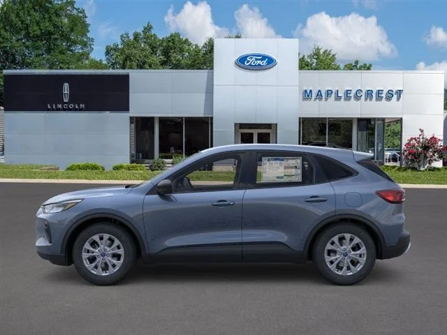 Nuevos FORD ESCAPE at Maplecrest Ford Lincoln of Union in Vauxhall