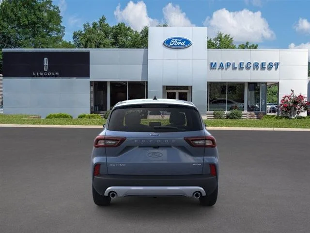 Nuevos FORD ESCAPE at Maplecrest Ford Lincoln of Union in Vauxhall