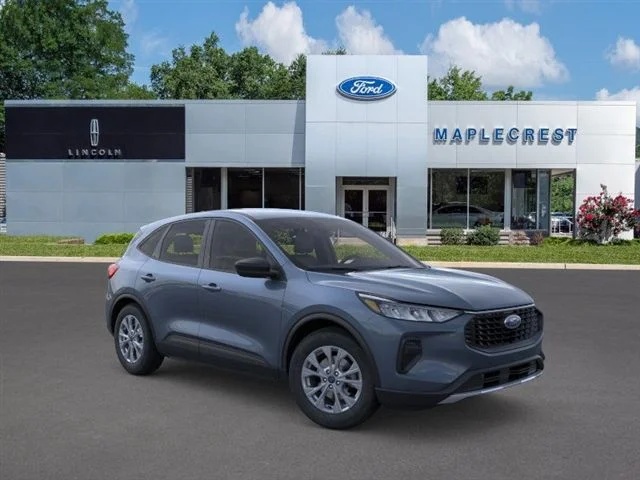 Nuevos FORD ESCAPE at Maplecrest Ford Lincoln of Union in Vauxhall