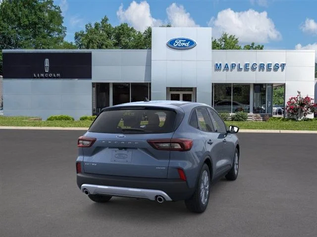 Nuevos FORD ESCAPE at Maplecrest Ford Lincoln of Union in Vauxhall