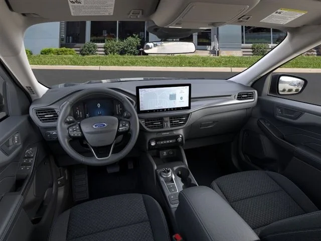 Nuevos FORD ESCAPE at Maplecrest Ford Lincoln of Union in Vauxhall