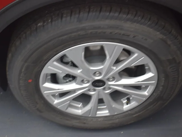 Nuevos FORD ESCAPE à Estados chez autogozo