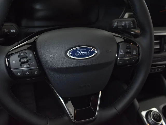 Nuevos FORD ESCAPE à Estados chez autogozo