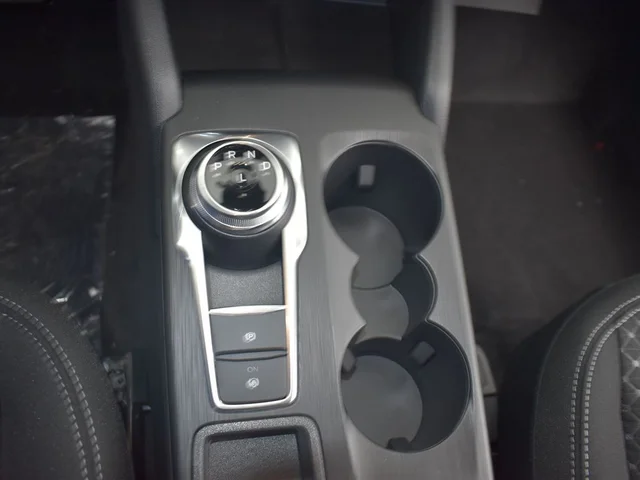 Nuevos FORD ESCAPE à Estados chez autogozo