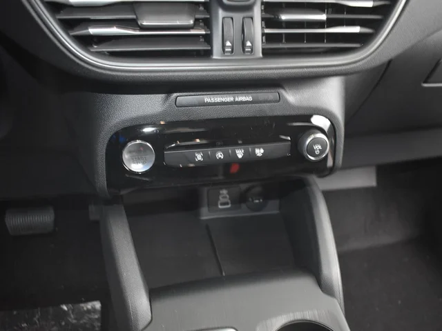 Nuevos FORD ESCAPE à Estados chez autogozo