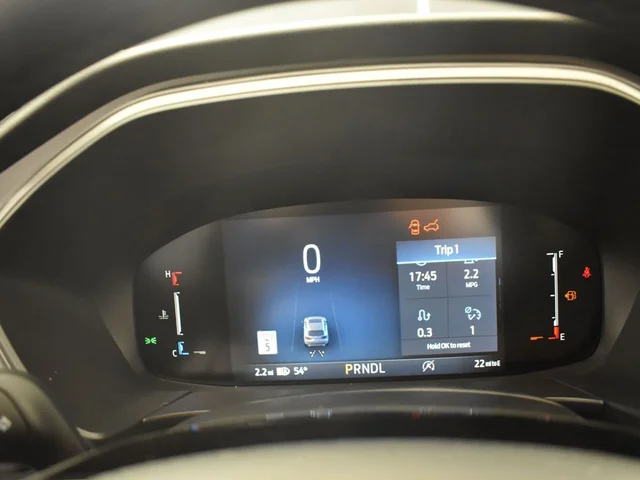 Nuevos FORD ESCAPE à Estados chez autogozo