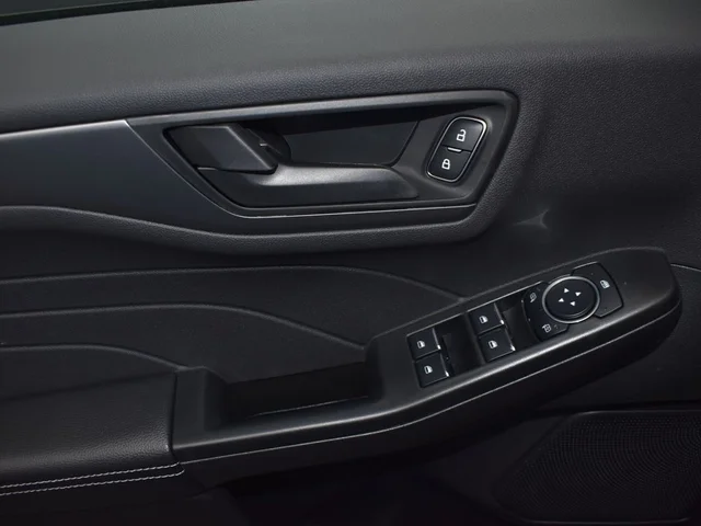 Nuevos FORD ESCAPE à Estados chez autogozo