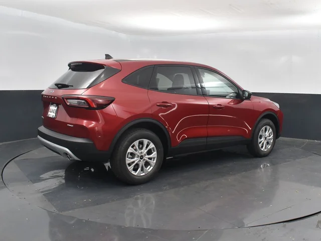 Nuevos FORD ESCAPE à Estados chez autogozo