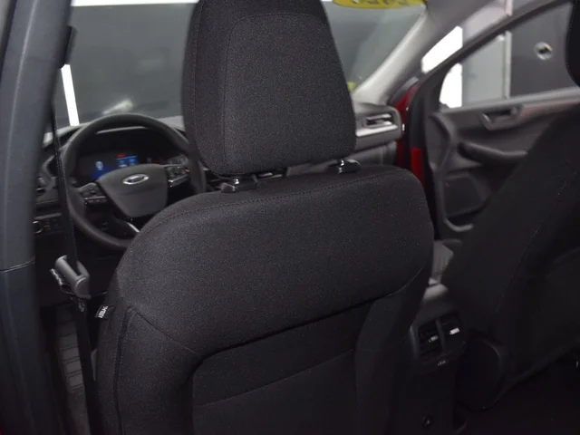 Nuevos FORD ESCAPE à Estados chez autogozo