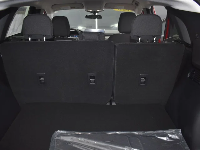 Nuevos FORD ESCAPE à Estados chez autogozo