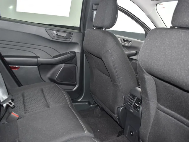 Nuevos FORD ESCAPE à Estados chez autogozo