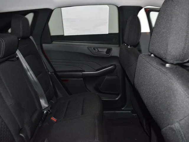 Nuevos FORD ESCAPE à Estados chez autogozo
