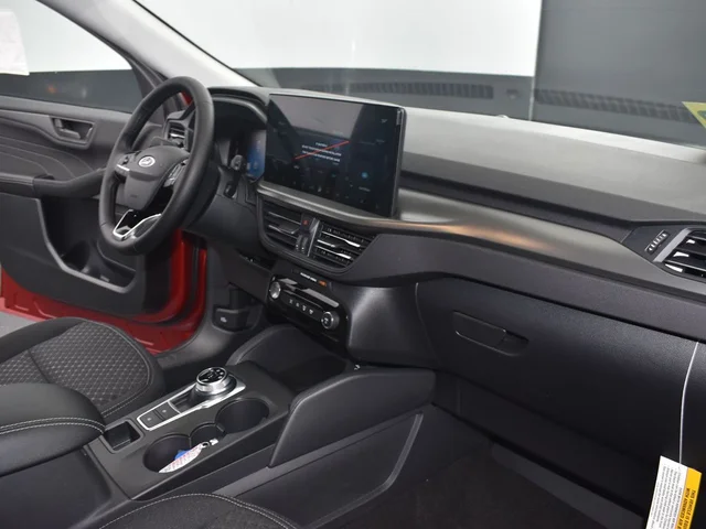 Nuevos FORD ESCAPE à Estados chez autogozo