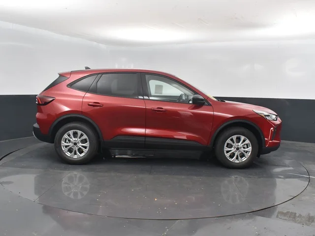 Nuevos FORD ESCAPE à Estados chez autogozo