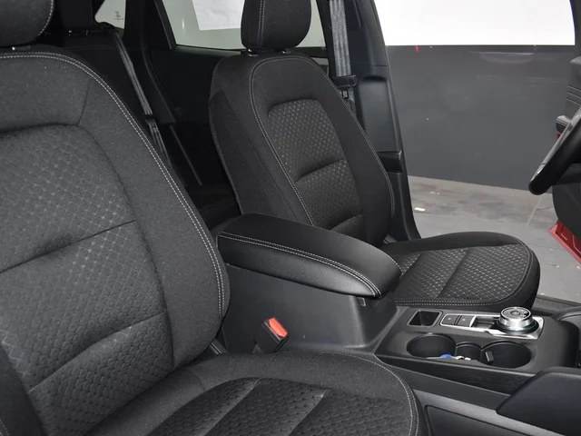 Nuevos FORD ESCAPE à Estados chez autogozo