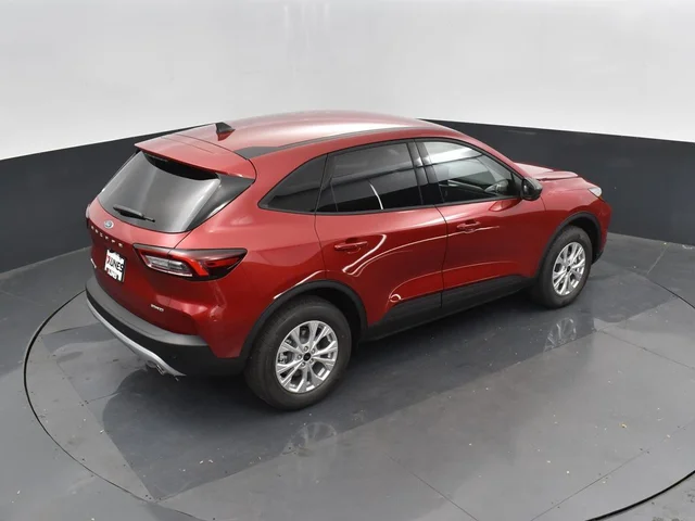 Nuevos FORD ESCAPE à Estados chez autogozo
