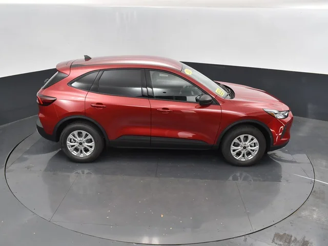 Nuevos FORD ESCAPE à Estados chez autogozo