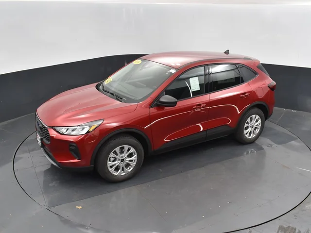 Nuevos FORD ESCAPE à Estados chez autogozo