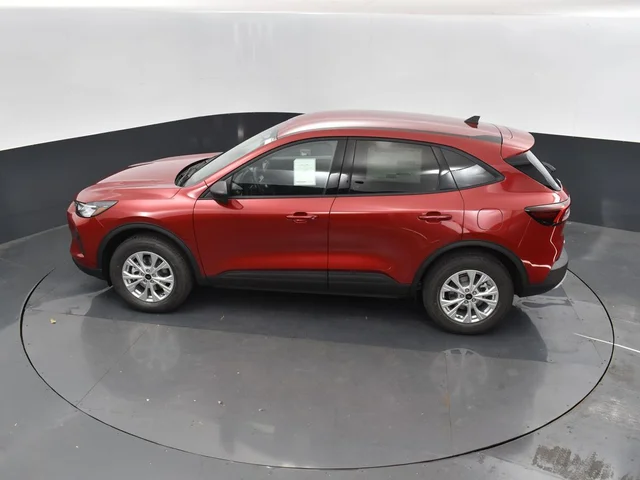 Nuevos FORD ESCAPE à Estados chez autogozo