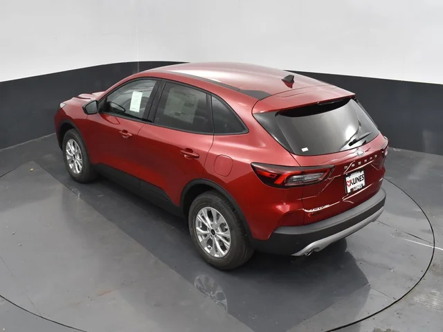 Nuevos FORD ESCAPE à Estados chez autogozo