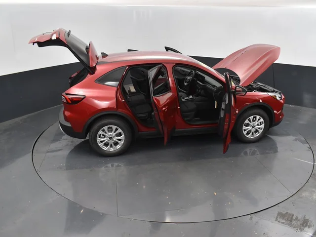 Nuevos FORD ESCAPE à Estados chez autogozo