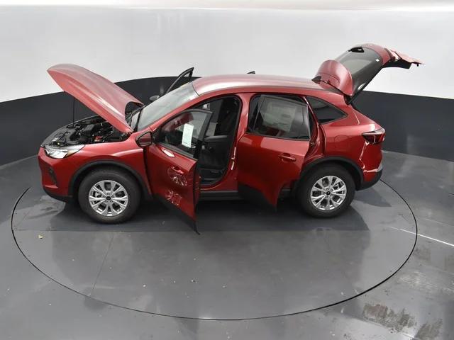 Nuevos FORD ESCAPE à Estados chez autogozo