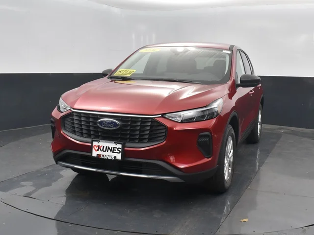 Nuevos FORD ESCAPE à Estados chez autogozo