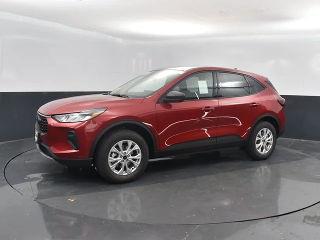Nuevos FORD ESCAPE à Estados chez autogozo