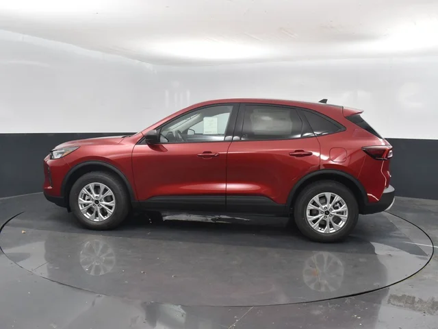 Nuevos FORD ESCAPE à Estados chez autogozo