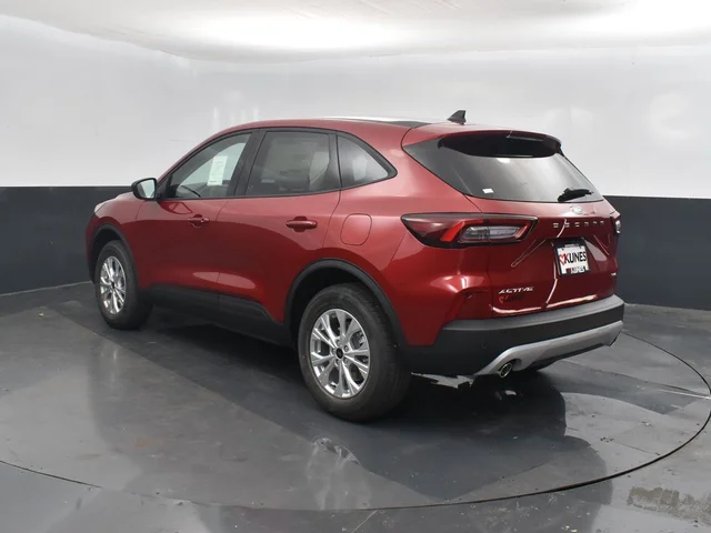 Nuevos FORD ESCAPE à Estados chez autogozo