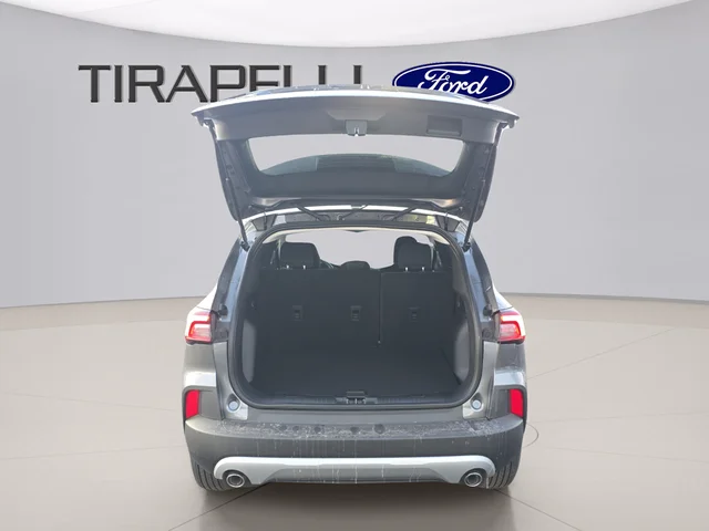 Nuevos FORD ESCAPE à Estados chez autogozo