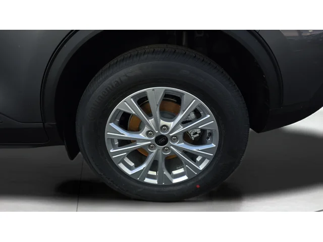 Nuevos FORD ESCAPE à Estados chez autogozo